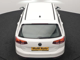 Volkswagen Passat – thumbnail 6