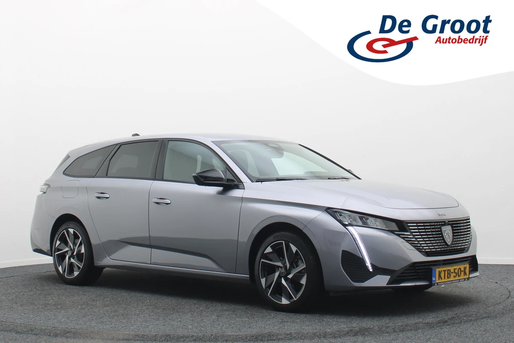 Peugeot 308 – foto 11