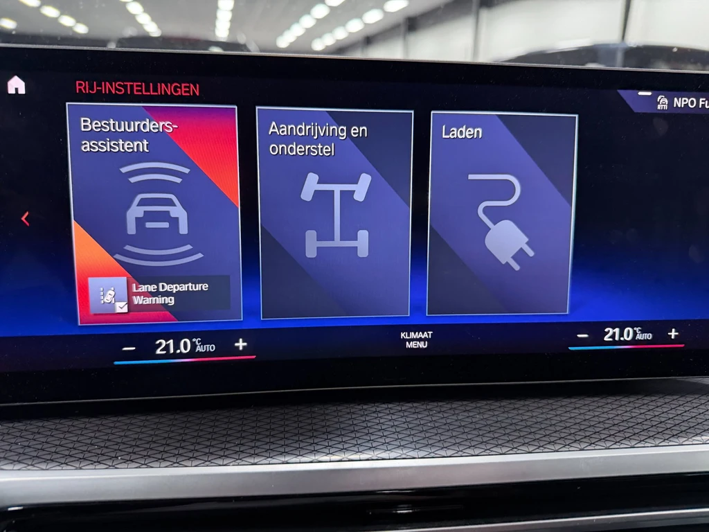 BMW i4 – foto 32