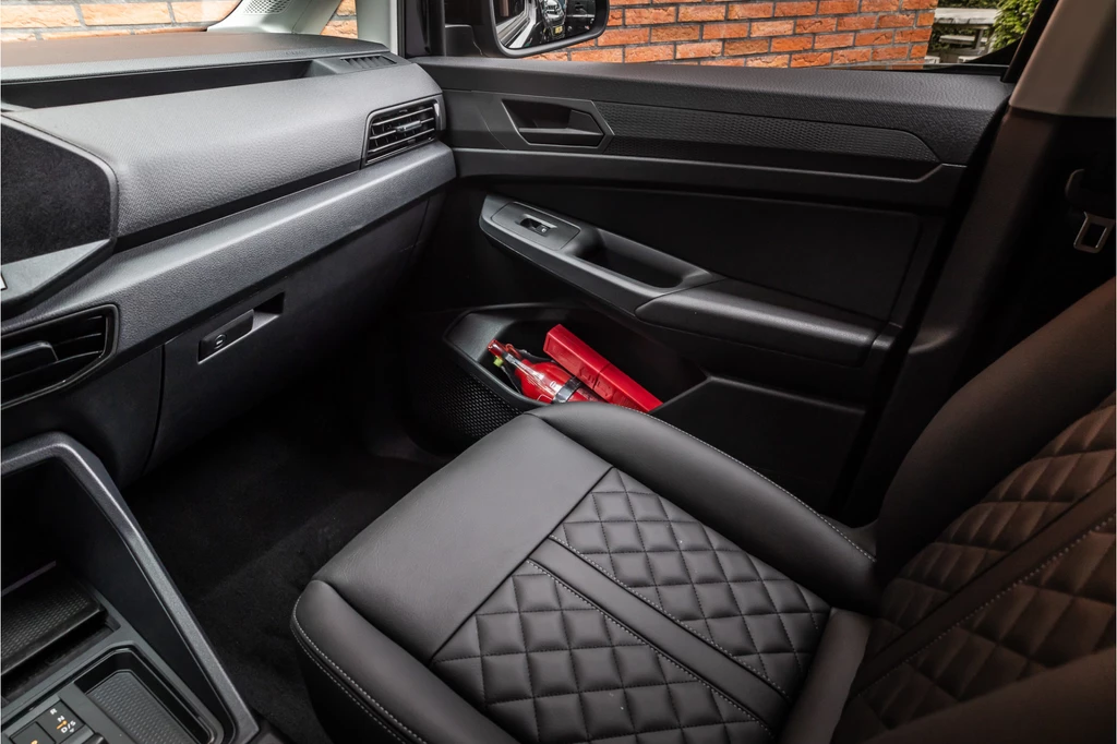 Volkswagen Caddy – foto 21