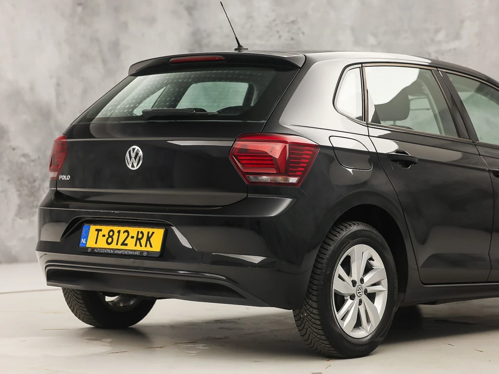 Volkswagen Polo – foto 5