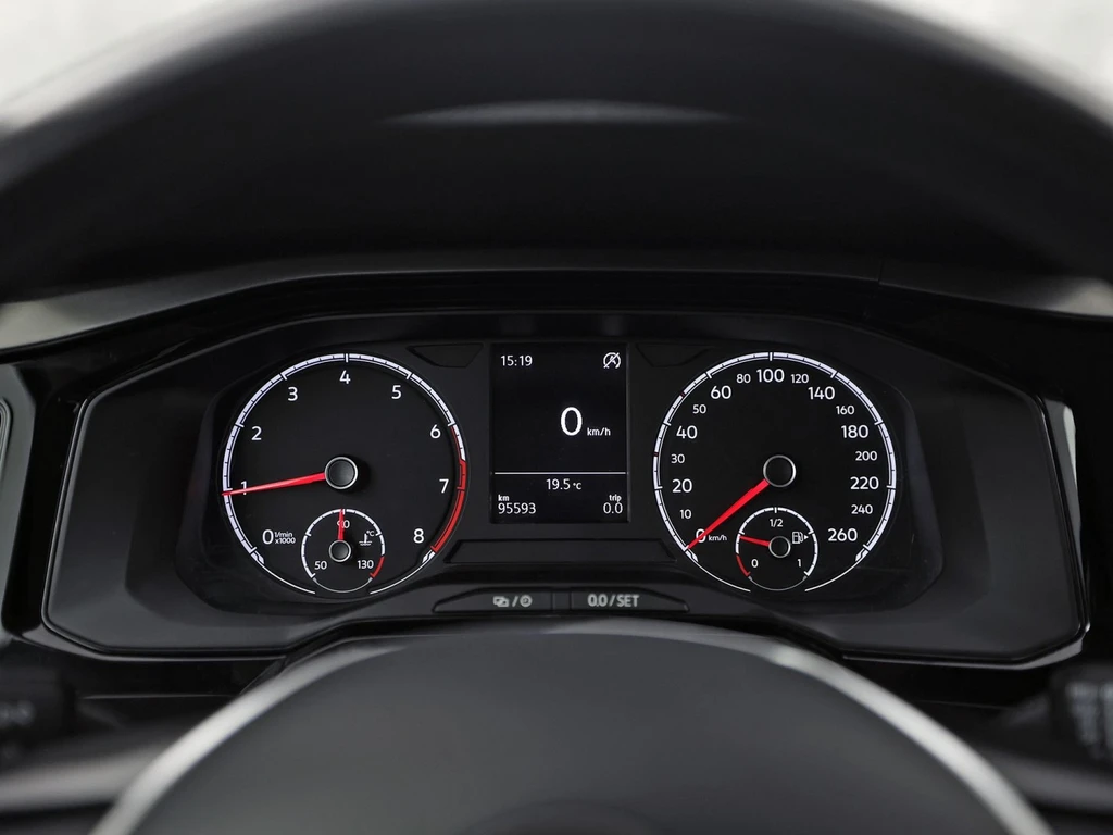 Volkswagen Polo – foto 19