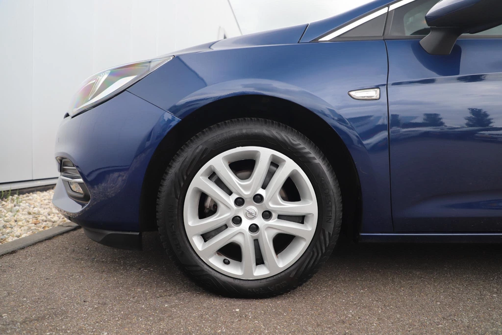 Opel Astra – foto 8