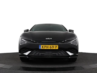 Kia EV6 – thumbnail 14
