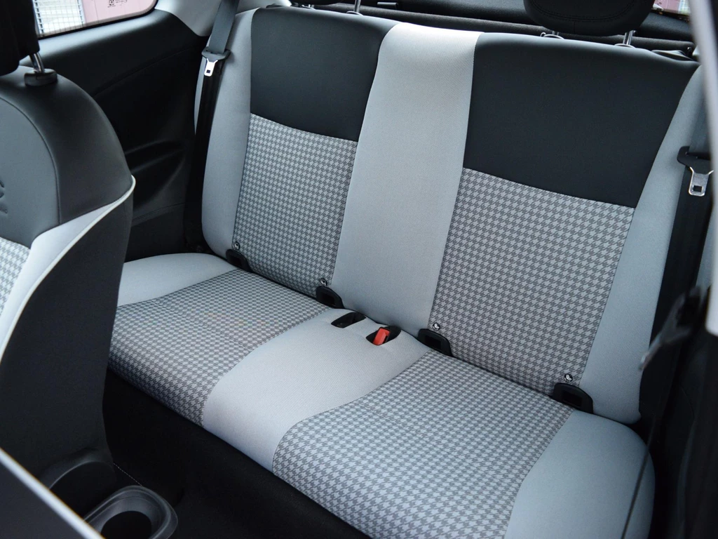 Fiat 500 – foto 14