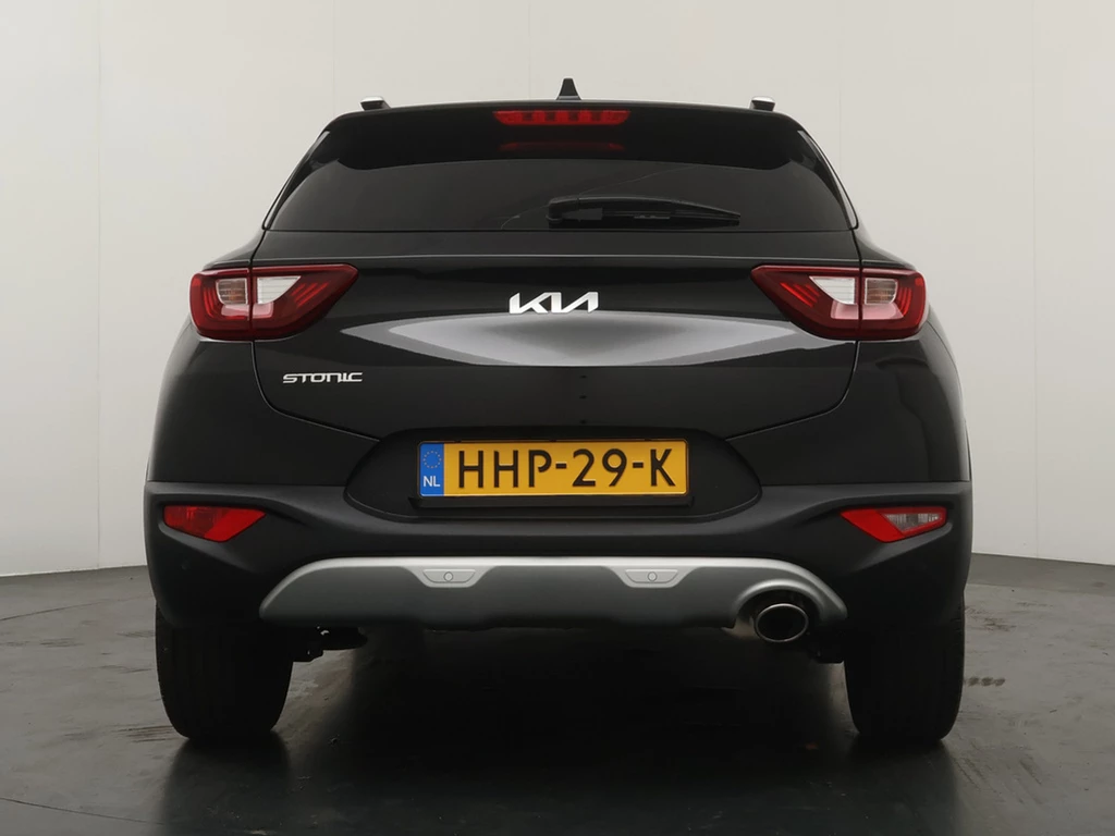 Kia Stonic – foto 6
