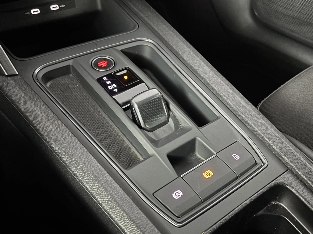 CUPRA Leon Sportstourer – foto 29