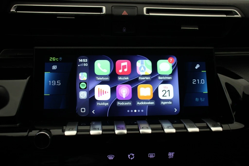 Peugeot 508 – foto 15