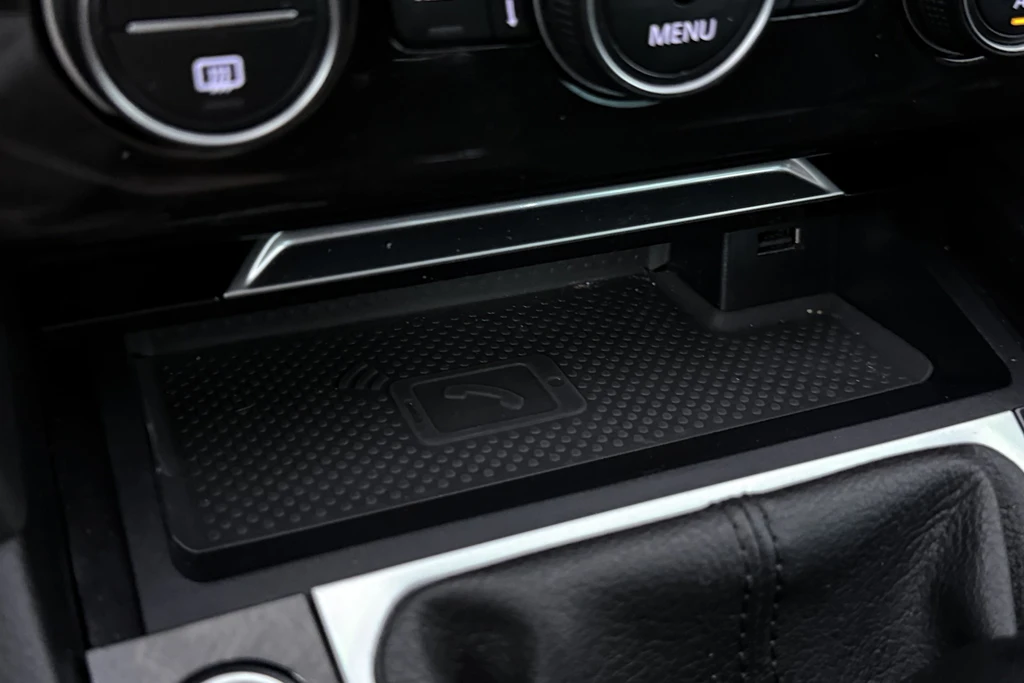 Volkswagen Passat – foto 20