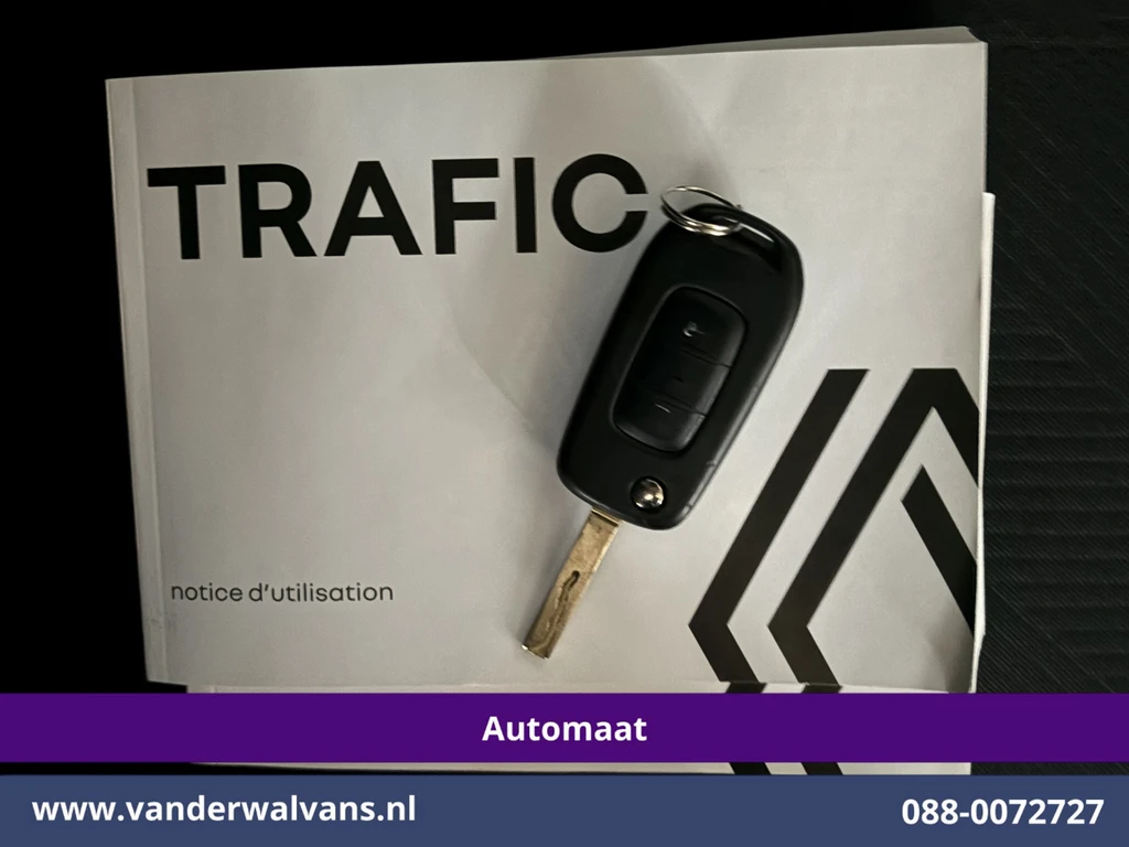 Renault Trafic – foto 21