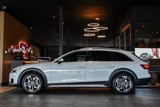 Audi A4 – thumbnail 3