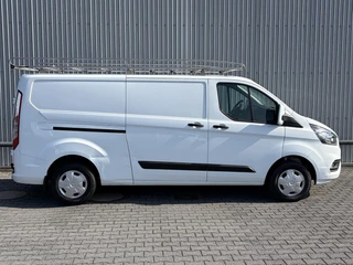 Ford Transit Custom – thumbnail 7