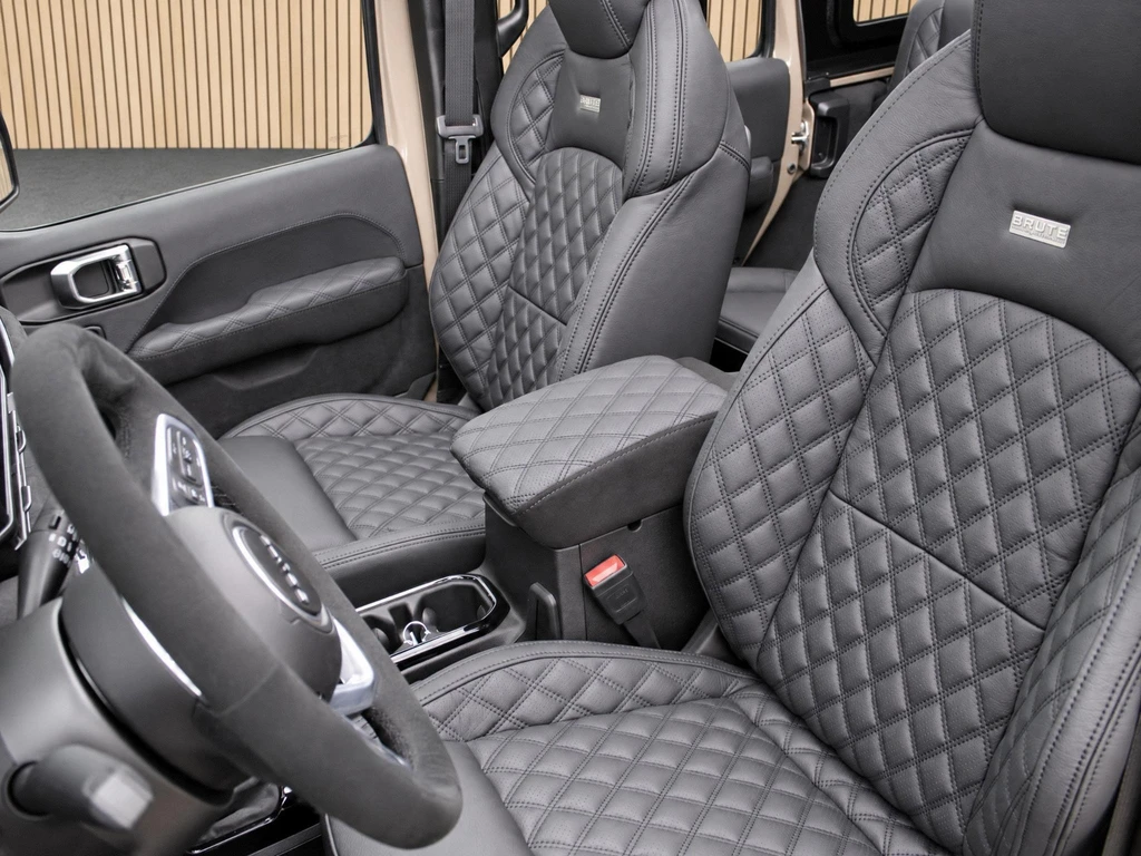Jeep Wrangler – foto 14