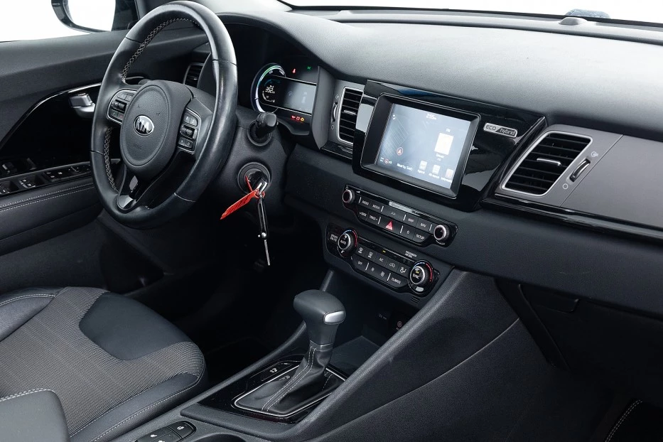 Kia Niro – foto 7