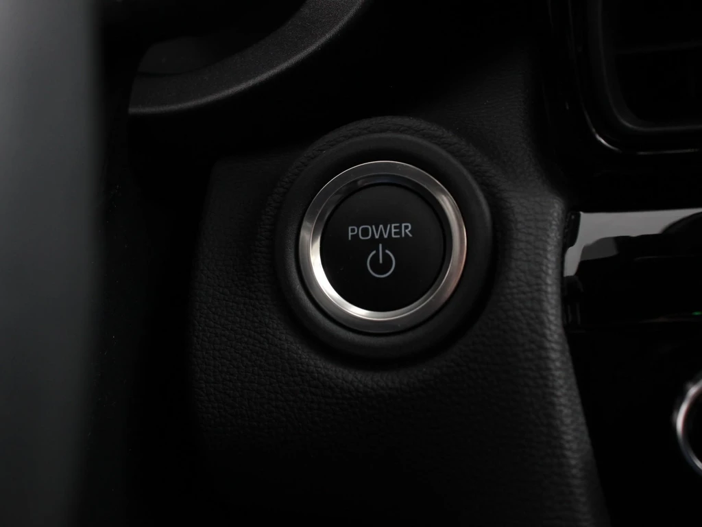 Toyota Yaris Cross – foto 22