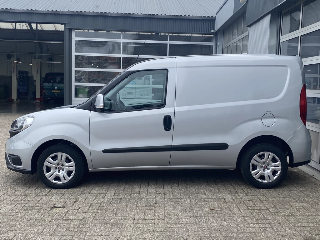 Fiat Doblò – foto 3