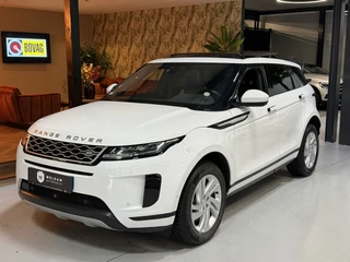 Land Rover Range Rover Evoque – thumbnail 3