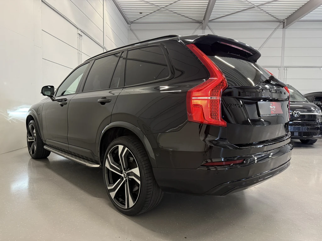 Volvo XC90 – foto 5