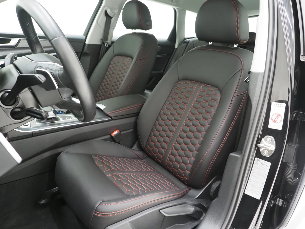 Audi A6 – foto 9