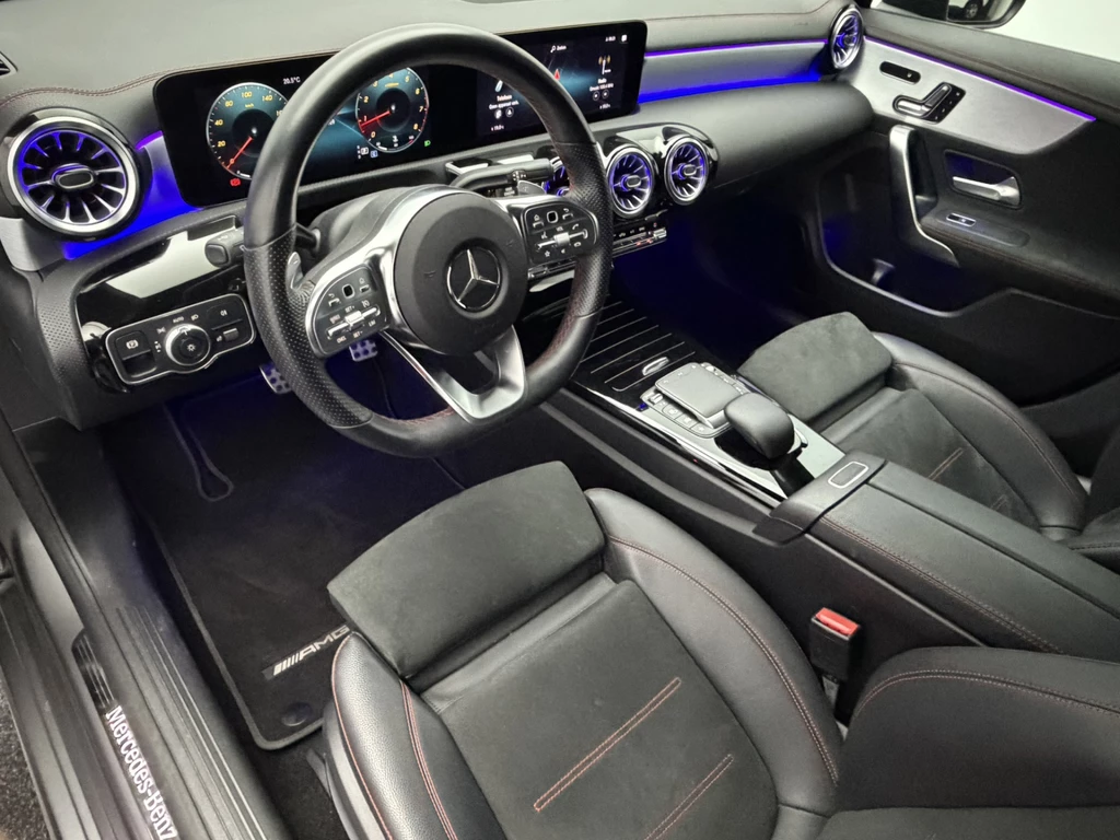 Mercedes-Benz CLA – foto 11