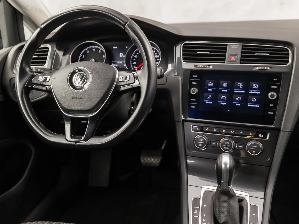 Volkswagen Golf – foto 9
