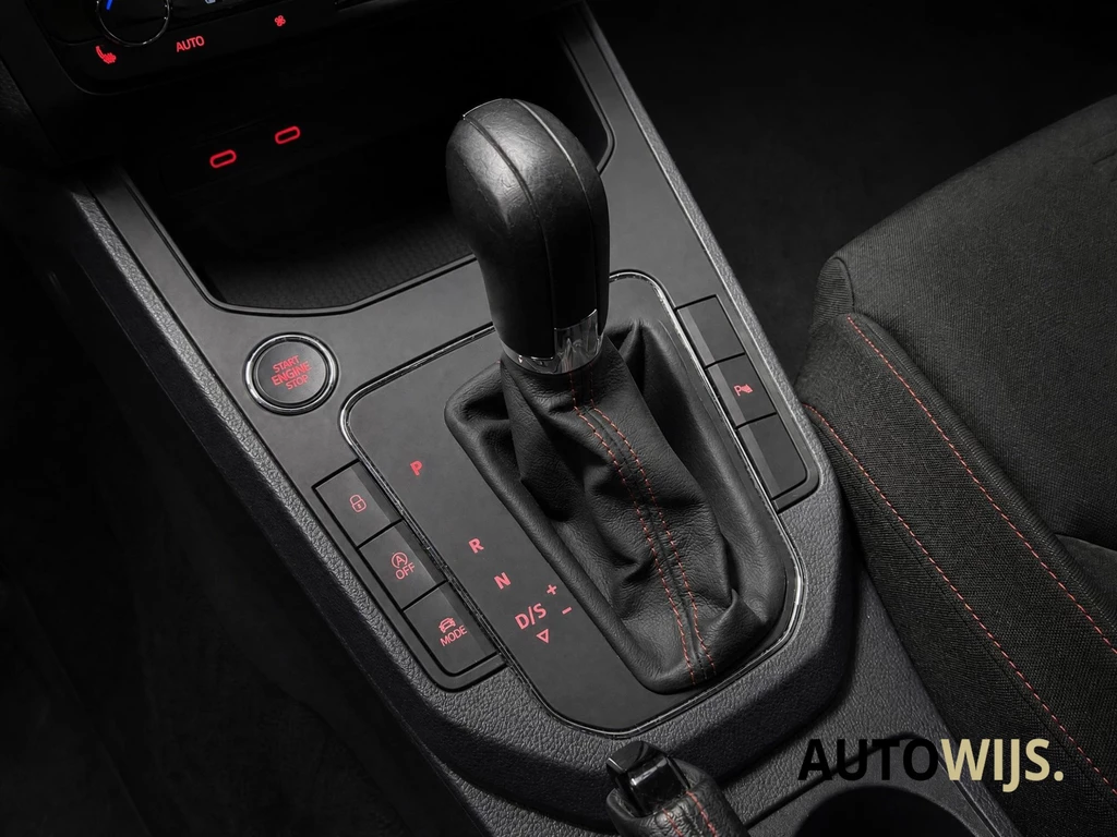 SEAT Ibiza – foto 16