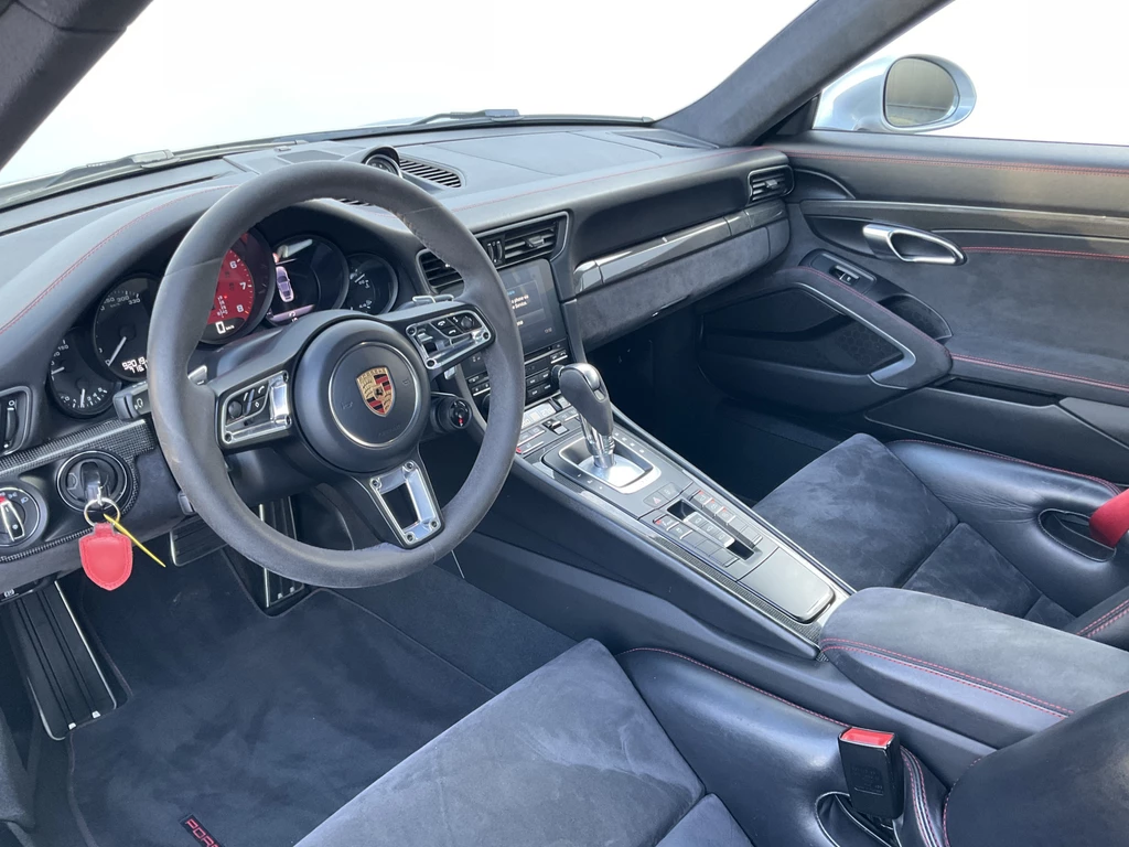 Porsche 911 – foto 57