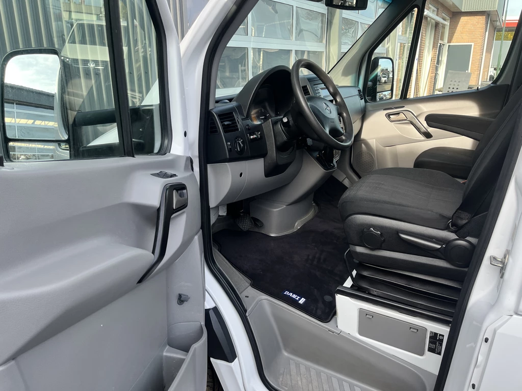 Mercedes-Benz Sprinter – foto 29