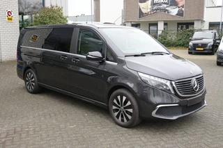 Mercedes-Benz EQV – thumbnail 6