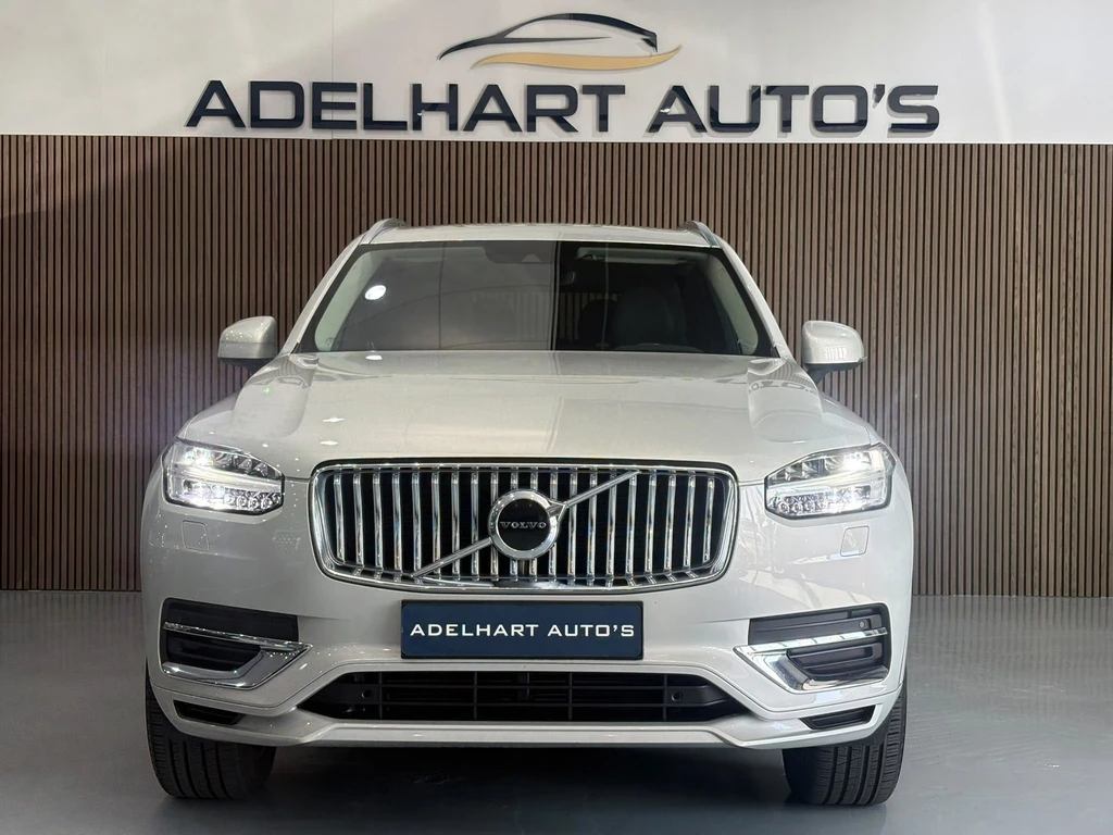 Volvo XC90 – foto 11