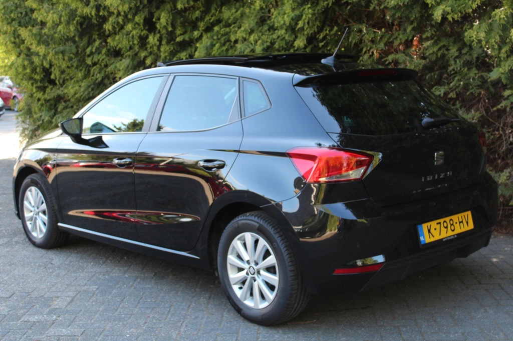 SEAT Ibiza – foto 4