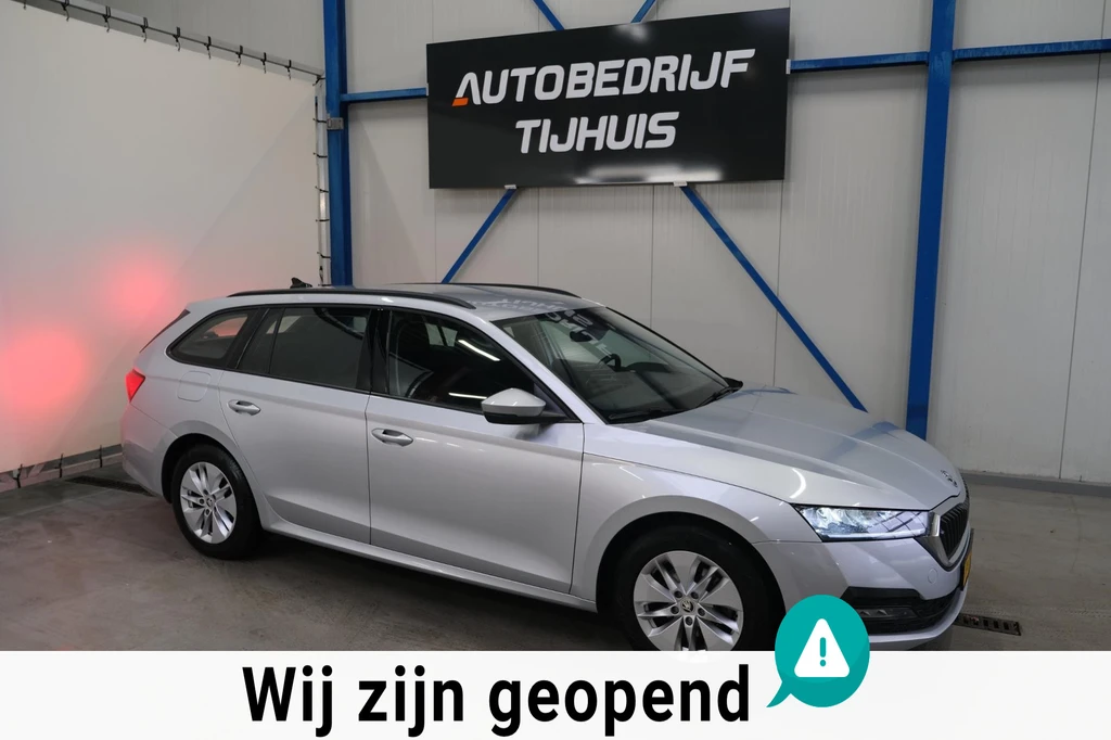Škoda Octavia – foto 5