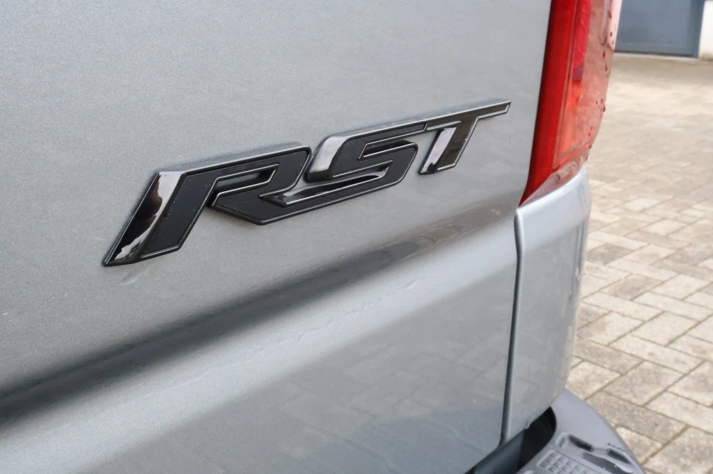 Chevrolet Silverado – foto 41