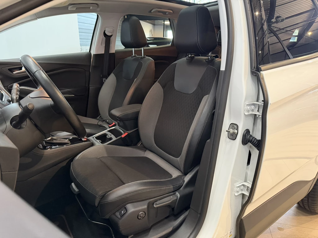 Opel Grandland X – foto 13