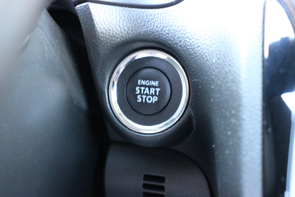 Suzuki Swift – foto 15