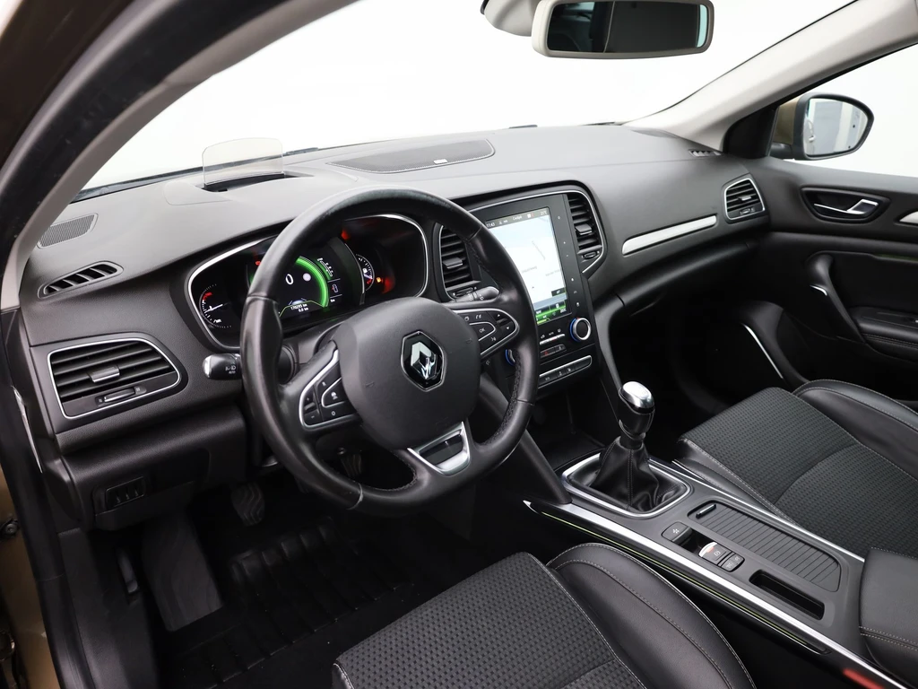 Renault Mégane Estate – foto 17