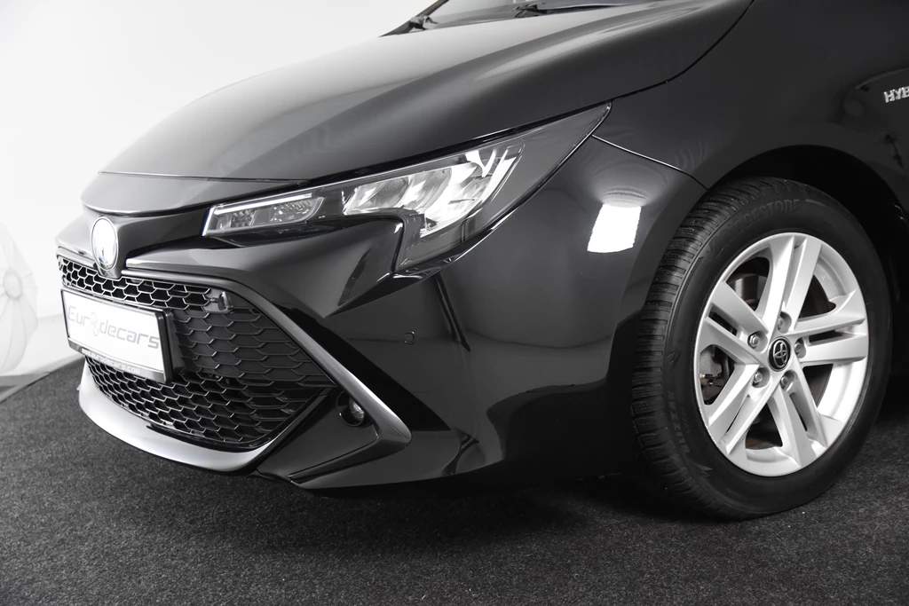 Toyota Corolla – foto 25