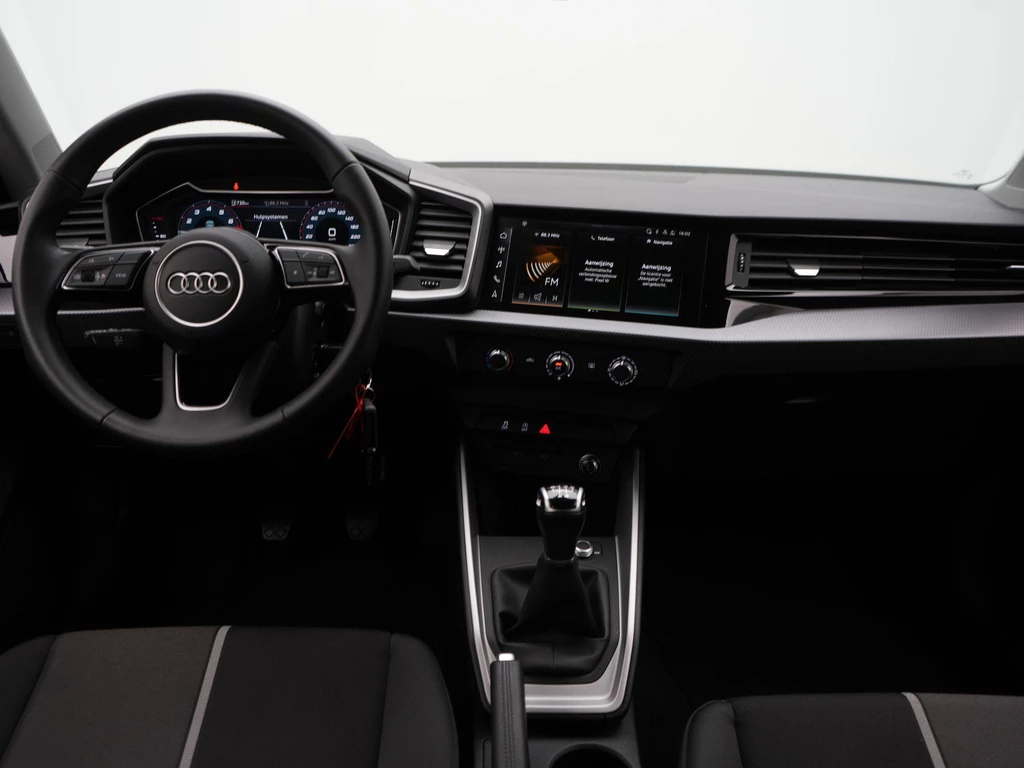 Audi A1 Sportback – foto 13