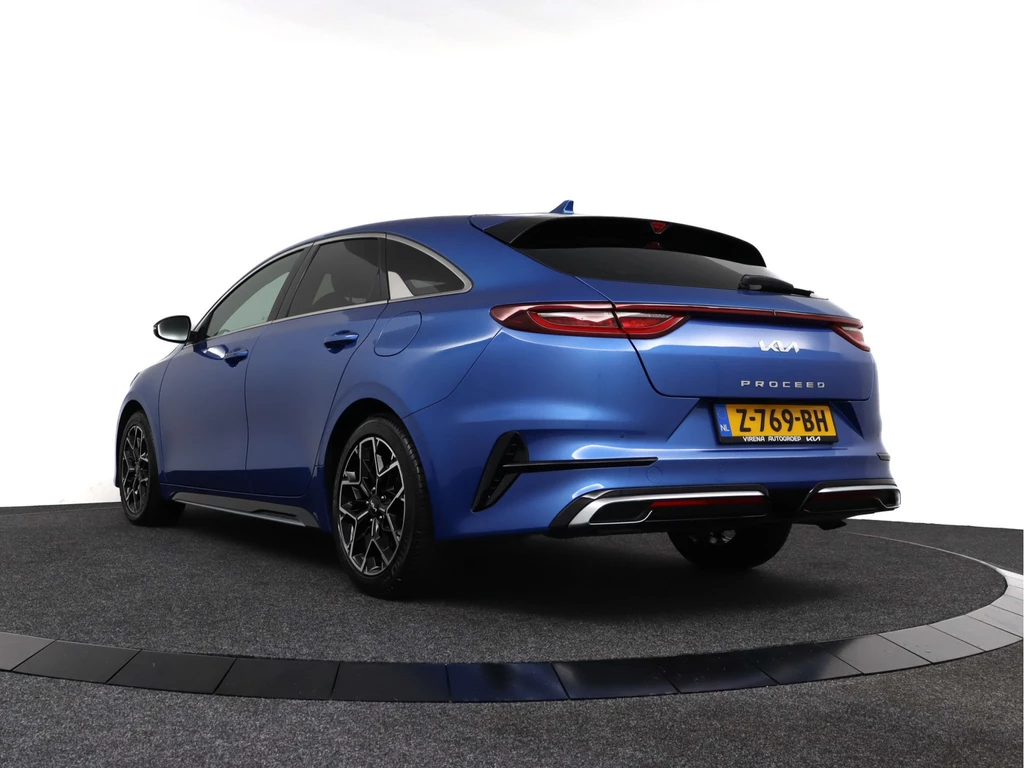 Kia ProCeed – foto 5