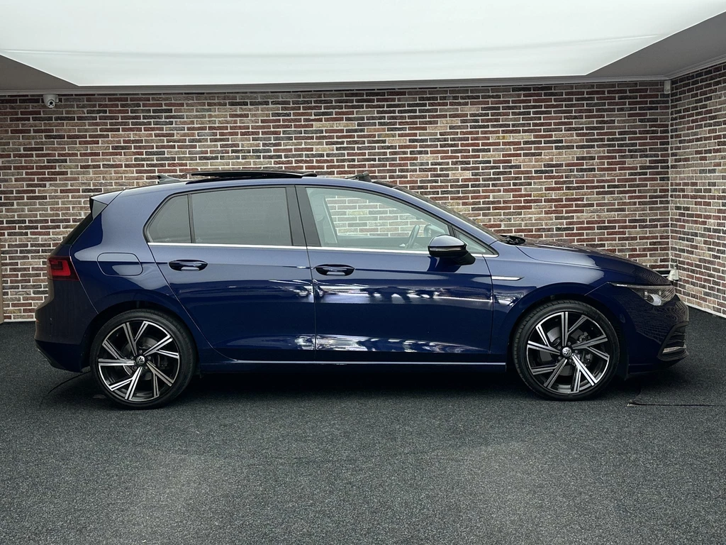Volkswagen Golf – foto 10
