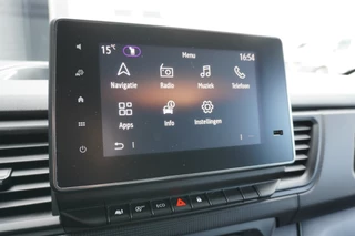 Renault Trafic – thumbnail 13