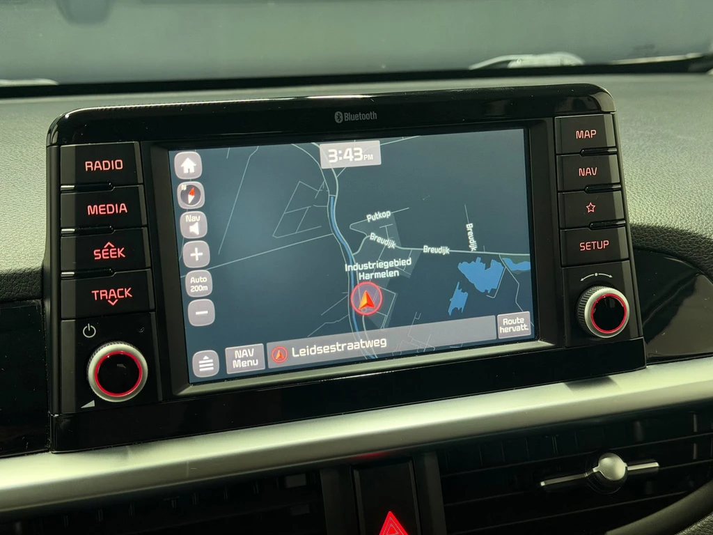 Kia Picanto – foto 20