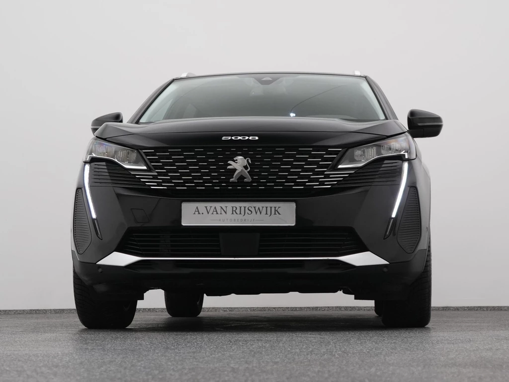 Peugeot 5008 – foto 21