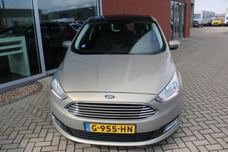 Ford C-MAX – thumbnail 7