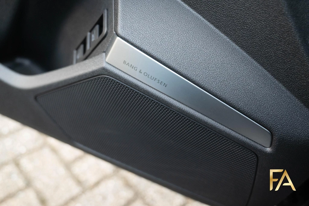 Audi A3 – foto 24