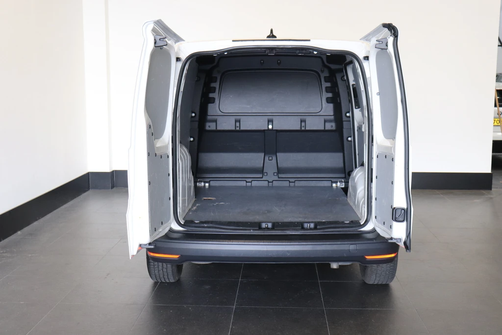 Volkswagen Caddy – foto 9