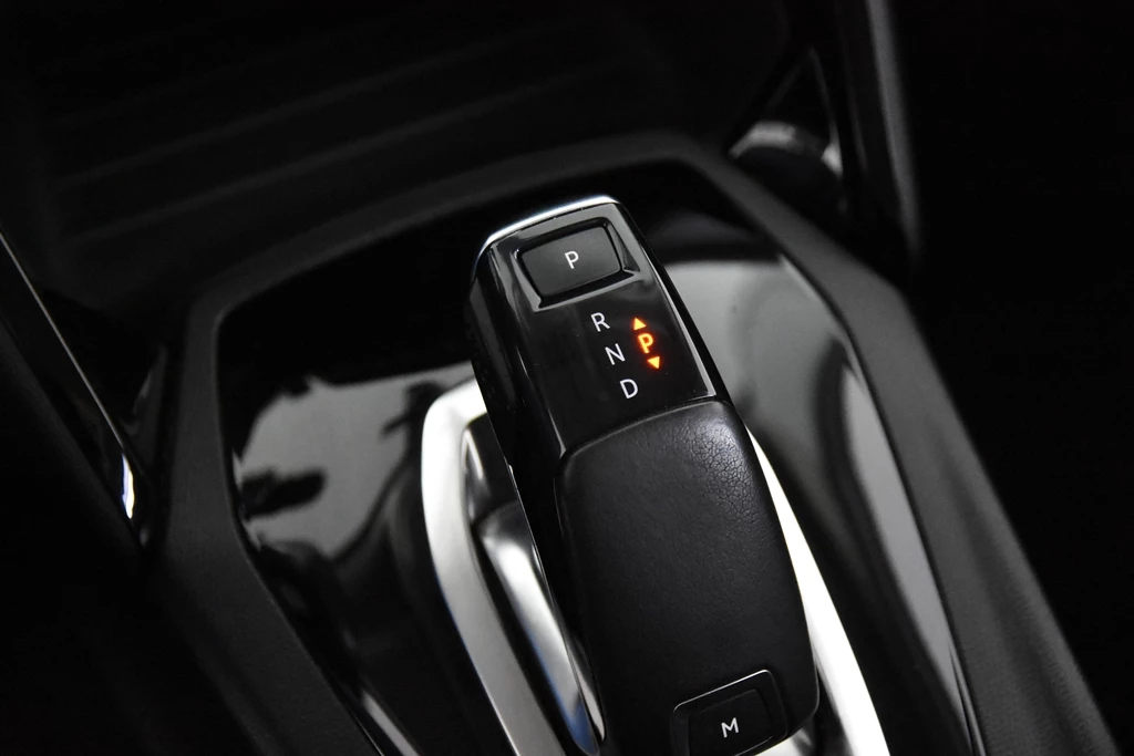 Peugeot 2008 – foto 21