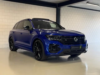 Volkswagen Touareg – thumbnail 7