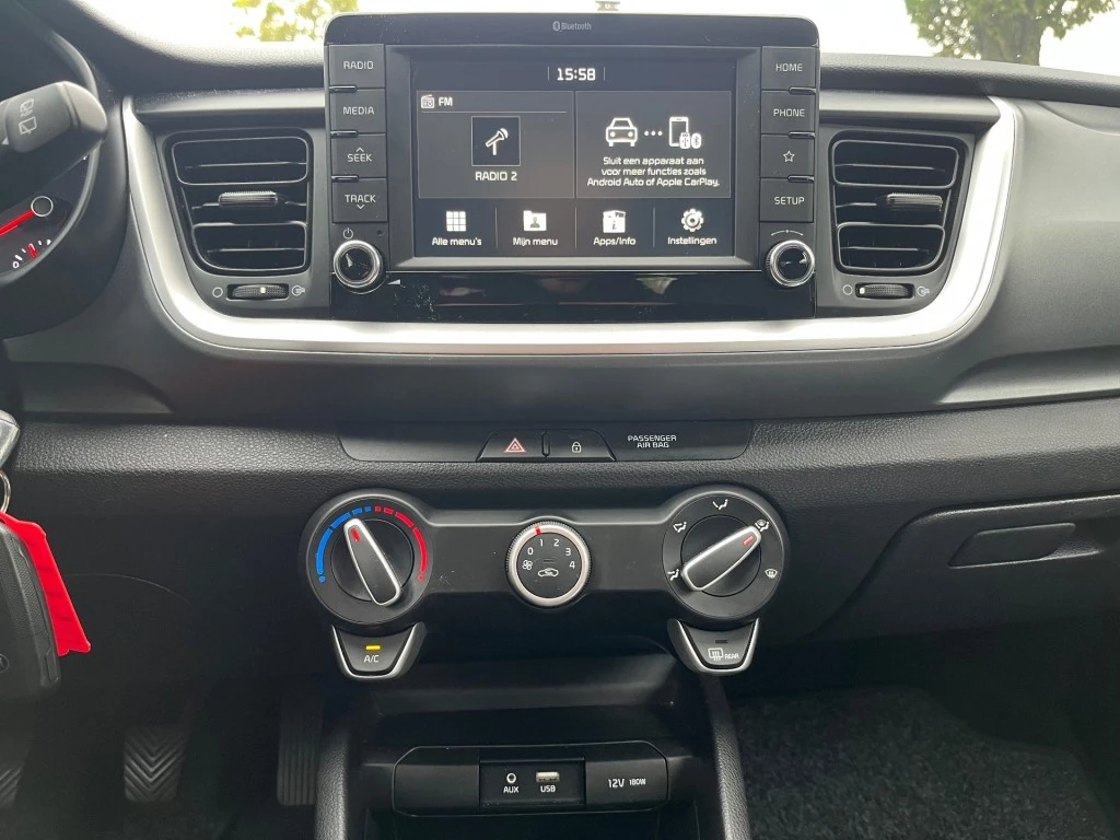 Kia Stonic – foto 9