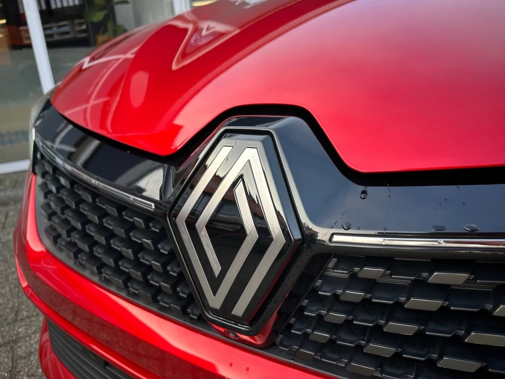 Renault Clio – foto 8